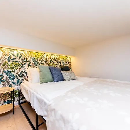 Appartement Kiraly Downtown
