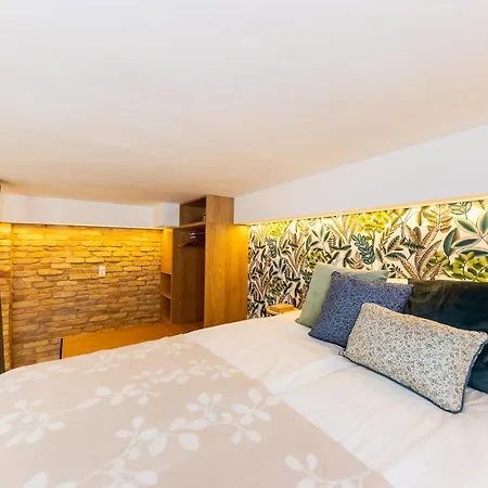 Apartment Kiraly Downtown