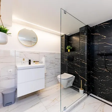 Apartment Kiraly Downtown *
